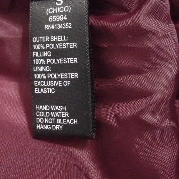 Jacket - Picture 6 of 7